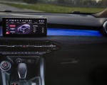 2023 Alfa Romeo Tonale Plug-In Hybrid Q4 Central Console Wallpapers 150x120 (54)