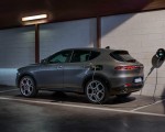 2023 Alfa Romeo Tonale Plug-In Hybrid Q4 Charging Wallpapers 150x120