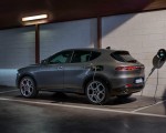 2023 Alfa Romeo Tonale Plug-In Hybrid Q4 Charging Wallpapers 150x120 (90)