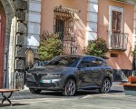 2023 Alfa Romeo Tonale Plug-In Hybrid Q4 Front Three-Quarter Wallpapers 150x120