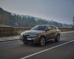 2023 Alfa Romeo Tonale Plug-In Hybrid Q4 Front Three-Quarter Wallpapers 150x120