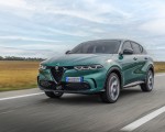 2023 Alfa Romeo Tonale Plug-In Hybrid Q4 Front Three-Quarter Wallpapers 150x120