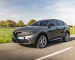 2023 Alfa Romeo Tonale Plug-In Hybrid Q4 Front Three-Quarter Wallpapers 150x120