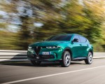 2023 Alfa Romeo Tonale Plug-In Hybrid Q4 Front Three-Quarter Wallpapers 150x120 (6)