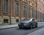 2023 Alfa Romeo Tonale Plug-In Hybrid Q4 Front Three-Quarter Wallpapers 150x120