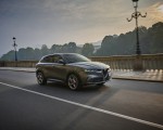 2023 Alfa Romeo Tonale Plug-In Hybrid Q4 Front Three-Quarter Wallpapers 150x120