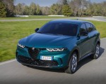 2023 Alfa Romeo Tonale Plug-In Hybrid Q4 Front Three-Quarter Wallpapers 150x120 (8)
