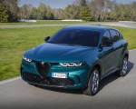 2023 Alfa Romeo Tonale Plug-In Hybrid Q4 Front Three-Quarter Wallpapers 150x120