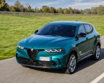 2023 Alfa Romeo Tonale Plug-In Hybrid Q4 Front Three-Quarter Wallpapers 150x120 (5)