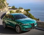 2023 Alfa Romeo Tonale Plug-In Hybrid Q4 Front Three-Quarter Wallpapers 150x120