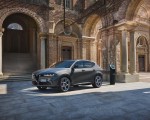 2023 Alfa Romeo Tonale Plug-In Hybrid Q4 Front Three-Quarter Wallpapers 150x120