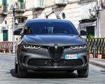 2023 Alfa Romeo Tonale Plug-In Hybrid Q4 Front Wallpapers 150x120