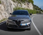 2023 Alfa Romeo Tonale Plug-In Hybrid Q4 Front Wallpapers 150x120