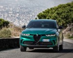 2023 Alfa Romeo Tonale Plug-In Hybrid Q4 Front Wallpapers 150x120 (11)