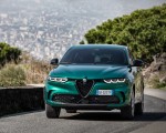 2023 Alfa Romeo Tonale Plug-In Hybrid Q4 Front Wallpapers 150x120