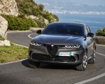 2023 Alfa Romeo Tonale Plug-In Hybrid Q4 Front Wallpapers 150x120