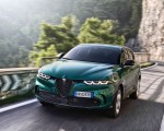 2023 Alfa Romeo Tonale Plug-In Hybrid Q4 Front Wallpapers 150x120