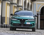 2023 Alfa Romeo Tonale Plug-In Hybrid Q4 Front Wallpapers 150x120 (31)
