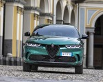 2023 Alfa Romeo Tonale Plug-In Hybrid Q4 Front Wallpapers 150x120