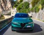 2023 Alfa Romeo Tonale Plug-In Hybrid Q4 Front Wallpapers 150x120