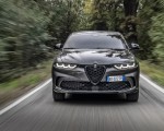 2023 Alfa Romeo Tonale Plug-In Hybrid Q4 Front Wallpapers 150x120