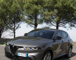 2023 Alfa Romeo Tonale Plug-In Hybrid Q4 Front Wallpapers 150x120