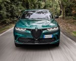 2023 Alfa Romeo Tonale Plug-In Hybrid Q4 Front Wallpapers 150x120