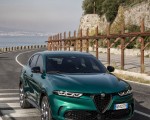2023 Alfa Romeo Tonale Plug-In Hybrid Q4 Front Wallpapers 150x120 (16)