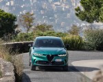 2023 Alfa Romeo Tonale Plug-In Hybrid Q4 Front Wallpapers 150x120