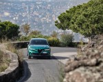 2023 Alfa Romeo Tonale Plug-In Hybrid Q4 Front Wallpapers 150x120 (18)