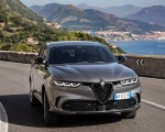 2023 Alfa Romeo Tonale Plug-In Hybrid Q4 Front Wallpapers 150x120