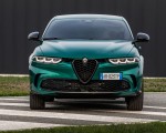 2023 Alfa Romeo Tonale Plug-In Hybrid Q4 Front Wallpapers 150x120