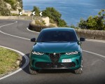 2023 Alfa Romeo Tonale Plug-In Hybrid Q4 Front Wallpapers 150x120