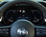 2023 Alfa Romeo Tonale Plug-In Hybrid Q4 Instrument Cluster Wallpapers 150x120