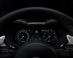 2023 Alfa Romeo Tonale Plug-In Hybrid Q4 Instrument Cluster Wallpapers 150x120