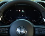 2023 Alfa Romeo Tonale Plug-In Hybrid Q4 Instrument Cluster Wallpapers 150x120