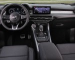 2023 Alfa Romeo Tonale Plug-In Hybrid Q4 Interior Cockpit Wallpapers 150x120 (44)