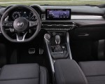 2023 Alfa Romeo Tonale Plug-In Hybrid Q4 Interior Cockpit Wallpapers 150x120