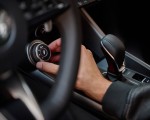 2023 Alfa Romeo Tonale Plug-In Hybrid Q4 Interior Detail Wallpapers 150x120 (99)