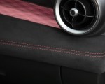 2023 Alfa Romeo Tonale Plug-In Hybrid Q4 Interior Detail Wallpapers 150x120