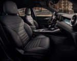 2023 Alfa Romeo Tonale Plug-In Hybrid Q4 Interior Front Seats Wallpapers 150x120