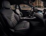 2023 Alfa Romeo Tonale Plug-In Hybrid Q4 Interior Front Seats Wallpapers 150x120 (96)