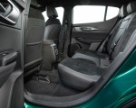 2023 Alfa Romeo Tonale Plug-In Hybrid Q4 Interior Rear Seats Wallpapers 150x120