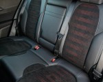 2023 Alfa Romeo Tonale Plug-In Hybrid Q4 Interior Rear Seats Wallpapers 150x120