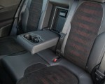 2023 Alfa Romeo Tonale Plug-In Hybrid Q4 Interior Rear Seats Wallpapers 150x120 (58)