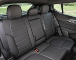 2023 Alfa Romeo Tonale Plug-In Hybrid Q4 Interior Rear Seats Wallpapers 150x120