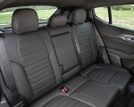 2023 Alfa Romeo Tonale Plug-In Hybrid Q4 Interior Rear Seats Wallpapers 150x120 (59)