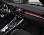 2023 Alfa Romeo Tonale Plug-In Hybrid Q4 Interior Wallpapers 150x120