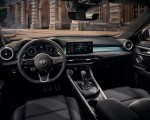 2023 Alfa Romeo Tonale Plug-In Hybrid Q4 Interior Wallpapers 150x120