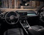 2023 Alfa Romeo Tonale Plug-In Hybrid Q4 Interior Wallpapers 150x120 (97)
